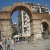 Греция, г.Салоники, триумфальная арка
